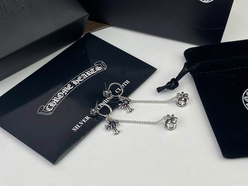 Chrome Hearts earring 05lyx35 (9)